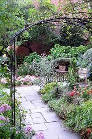 5 Secret Nyc Gardens You Never Knew About West Village Nyc New York Vacation Greenwich Village Nyc