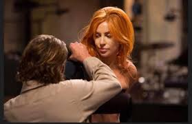 If you're still wiping away tears and stanning gaga harder than ever, chances are you saw a star is born since its release last week. Gagaimages On Twitter Lady Gaga And Bradley Cooper On The Set Of A Star Is Born