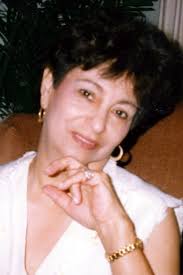 Melba Scarborough Obituary