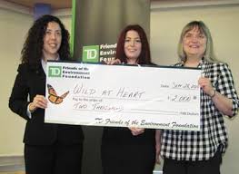 Plus, some checking accounts offer free checks. Money Available For Green Projects Td Bank Sudbury News