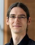 Prof. Dr. Alexander Wiebel