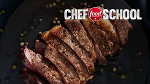 Maybe you would like to learn more about one of these? How To Cook The Perfect Ribeye Steak Without A Grill Chef School Youtube