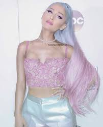 Pin On Ariana Grande My Wife Edits