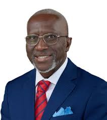 Conversation with Israel Ade-Ajala, Bishop, Kingdom Connection Christian  Center