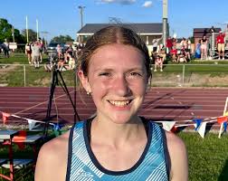 2025 NewsTribune Girls Track and Field All-Area Team