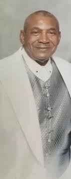 Elder Sam Glisper Jr. (1924-2003)