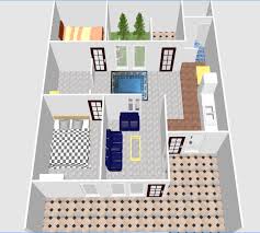 Perumahan minimalis sederhana type 50 an. Desain Rumah Sederhana Miiarumspage