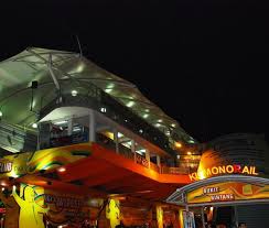 Conversely, the ets train from butterworth to kl sentral has become a popular route as well. Kuala Lumpur U Bahn Fuhrer Interaktiv U Bahn Plan Karte Und Kosten