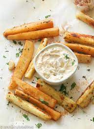 Img 5111 3 Yucca Fries Yucca Recipe Yuca Recipes