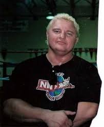 The Maestro (wrestler)