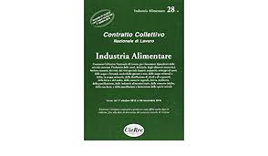 78/2014, in materia di contratto a tempo determinato. Ccnl Industria Alimentare Amazon It Libri