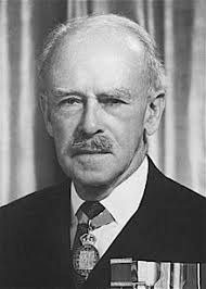 Richard Casey, Baron Casey