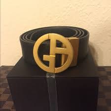 The giorgio armani collection at farfetch is synonymous with clean lines, exquisite italian tailoring and high quality. Giorgio Armani Accessories Giorgio Armani Logo Belt Poshmark