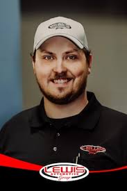 Lewis Toyota of Hays Staff Directory