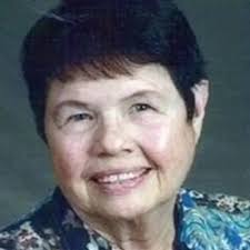 Obituary information for Mary Ozell Whitworth