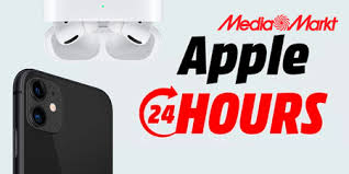 Las Apple Hours De Mediamarkt Dejan Los Iphone 11 Pro Se Ipad 2019 Y Macbook Air Mas Baratos Solo Hoy 10 De Septiembre