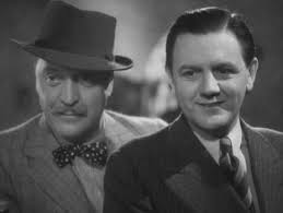 Thanks to Ian Fryer!