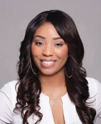 Jasmine Ewing's Instagram, Twitter & Facebook