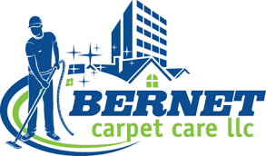 Profile floor care, inc logo. Bernet Carpet Care Carpet Floor Cleaning Cleveland