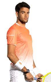 Born 12 april 1996) is an italian tennis player. Matteo Berrettini Mens Tops Tennis Players Tennis