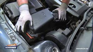 Wenn sie einmal in sehr staubigen gegenden fahren, ist es ratsam, diese regelmäßig zu wechseln. Luftfilter Fur Ihr Auto Bis 50 Gunstig Kaufen Kfzteile24