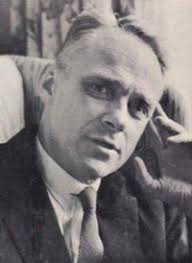 History of the English Department 1940s