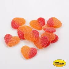 Resultado de imagen de gominolas variadas