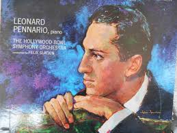 The American Leonard