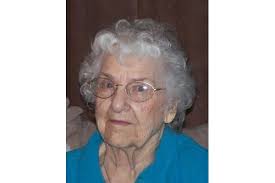 Vera Pilgeram Obituary (1924