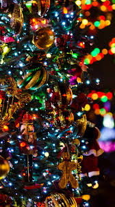New Year Tumblr Christmas Lights Background Christmas Lights Wallpaper Wallpaper Iphone Christmas