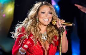 Mariah carey ist die perfekte weihnachtsbotschafterin. Mariah Carey Magische Weihnachten Fur Die Kids