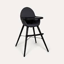 Buy The Koo Di Duo Wooden Highchair At Kidly Uk High Chair Toddler Chair Baby High Chair