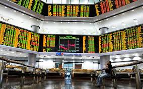 Bursa malaysia is the stock exchange of malaysia. Bursa Opens Lower Amid Weak Oil Prices Free Malaysia Today Fmt
