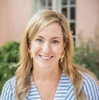 Trumpet Winter 2024 by Trinity Episcopal Church and School