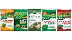 Scotts Lawn Fertilizer Reviews 2019