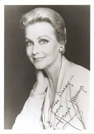 ANNE JEFFREYS (+2017)