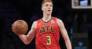 His teams, jerseys, shoes, stats, championships won, career highs. From Warehouse To Nba Arenas Kevin Huerter Keeps Up With His Shooting Realgm Analysis