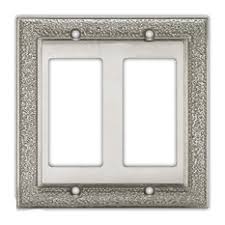 Switch plate covers on sale and closeout items. 50 Most Popular Stainless Steel Switch Plates And Outlet Covers For 2021 Houzz