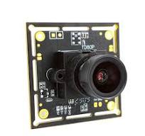 Fixed Focal STARVIS 0.0001Lux 1/2.8" IMX462 CMOS 1080P USB 2.0 Camera Module Ultra Low Light with 2.8mm Board Lens HFOV 120°