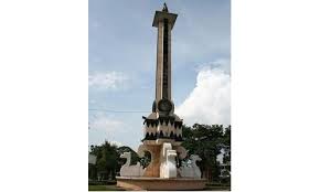 Image result for Monas Jambi