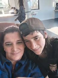 Spaghetti and guest speaker at Assembly of God in Norwood