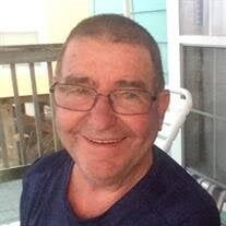 Robert Jacob Sutton Obituary