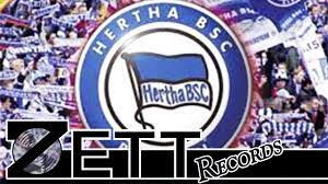 5 songs, 20 minutes released: Frank Zander Nur Nach Hause Die Hertha Hymne Hertha Bsc Berlin Youtube