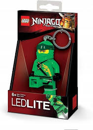 Lego new lloyd avatar lloyd minifigure ninjago ninja. Lego Led Key Chain Ninjago Lloyd Boxed 4895028522612 Lego Electric Stuff Brickshop Lego En Duplo Specialist
