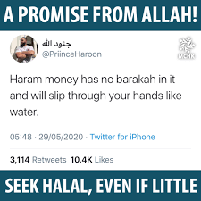 Nowadays many people are investing in bitcoins and other cryptocurrencies. Islam Haram Money