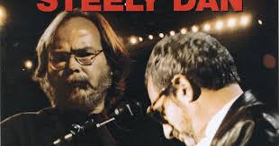 BB Chronicles: Steely Dan