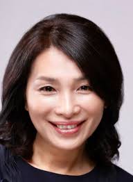 Park Sook Myung (박숙명)