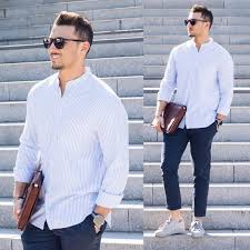 5 Office Approved Outfit Ideas For Casual Friday Mens Casual Outfits Mens Fashion Classy Mens Street Style