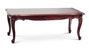 Print a coffee table to go with your miniature chaise or sofa. Solid Mahogany Queen Anne Coffee Table Lowrys Modern Living Furniture