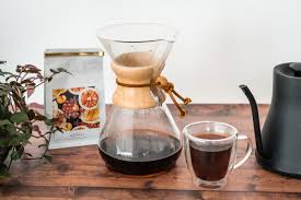 Unlike the fine powder required for espresso, coffee made in a chemex should other coffee grinders we tested. Top 5 Methods For Brewing Coffee Like A Pro At Home
